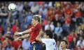 Verso Euro 2012, la Spagna batte a fatica la Cina